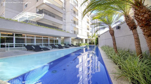 Imagem 13 de 15 de Apartamento Para Venda Em São Paulo, Sumarezinho, 2 Dormitórios, 1 Suíte, 2 Banheiros, 1 Vaga - Cap1157_1-1182351