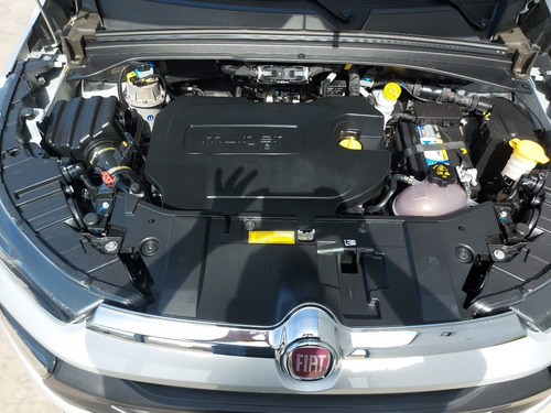 Imagem 13 de 14 de Fiat Toro 2.0 4wd Freedom Turbo Diesel