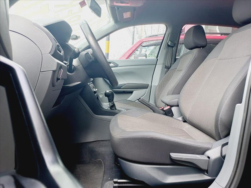 Imagem 5 de 14 de T-cross 1.0 200 Tsi Total Flex Automático