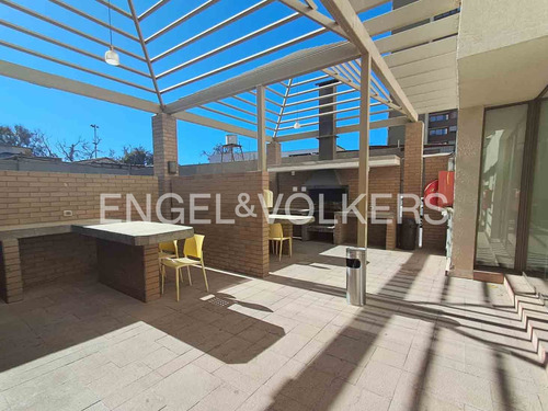 Venta Moderno Departamento En Centro De Calama