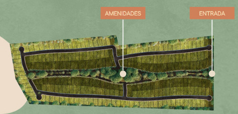 Terreno En Venta Mérida Yucatán, Privada Sakche Tixcuncheil