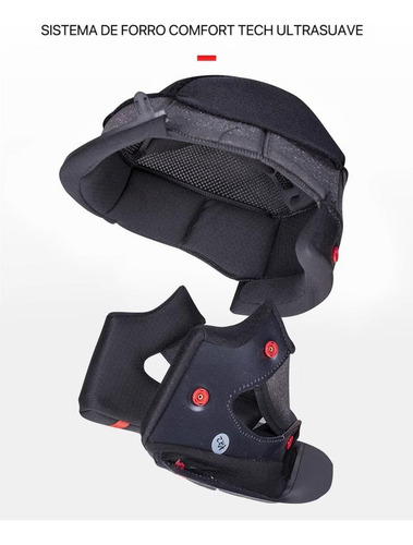 Casco Integral Vgv Integrl 81-leon Certificado Dot