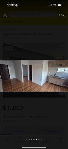Casa En Alquiler Malvin Norte