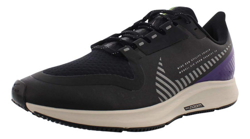 Zapatos Nike Women's Running, Black Black  B07pvbtf6s_070424