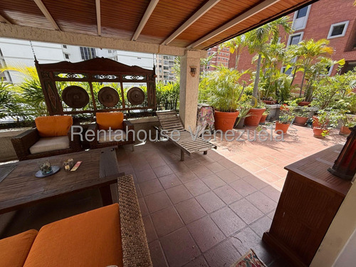 Alquiler De Apartamento En Santa Eduvigis Cl Mls 25-24986