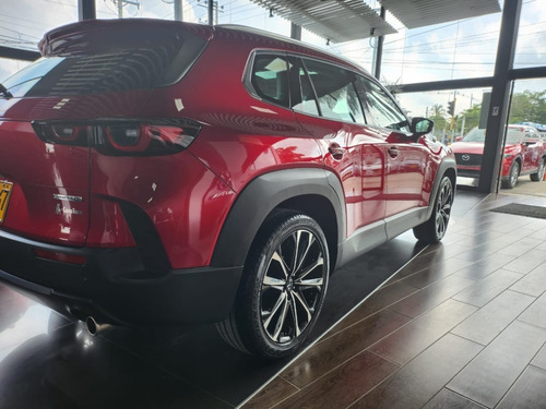 Imagen 7 de 16 de Mazda Cx-50 Grand Touring Lx Awd /yr