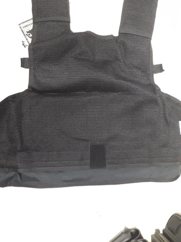 Capa Colete Tático Modular Profissional Maynards Gladiador