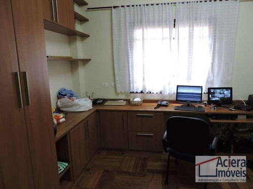 Imagem 14 de 30 de Casa À Venda, 480 M² Por R$ 1.280.000,00 - Chácara Vale Do Rio Cotia - Carapicuíba/sp - Ca1471