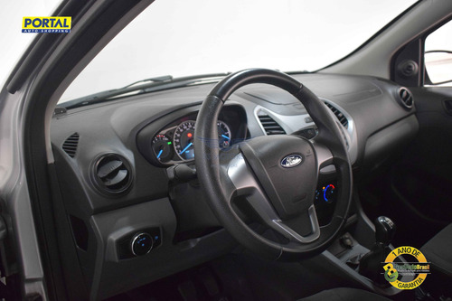 Ford Ka Se 1.0 (flex)