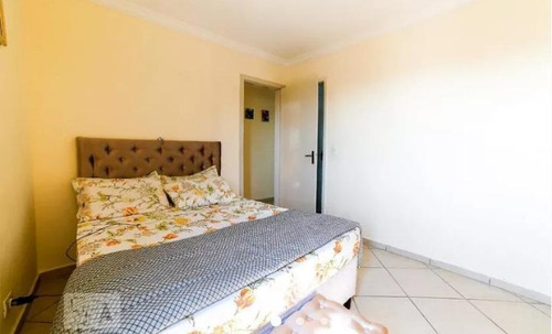 Imagem 9 de 30 de Apartamento Com 2 Dormitórios À Venda, 66 M² Por R$ 365.000,00 - Vila Gustavo - São Paulo/sp - Ap10241
