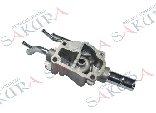Caja Toma Agua Termostato Nissan Sentra B15 01 - 06 | Envío Caja Toma Agua Termostato Nissan Sentra B15 01 - 06 | Envío