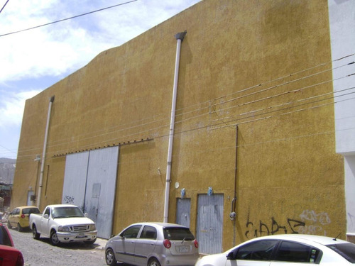 Imagen 21 de 30 de Se Vende Bodega Con Excelente Ubicacion