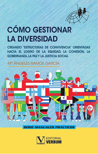 Cómo Gestionar La Diversidad - Mª Ángeles Ramos García