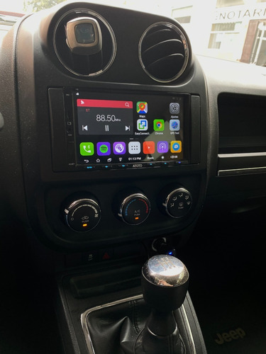 Jeep Patriot 2015 - Full Equipo