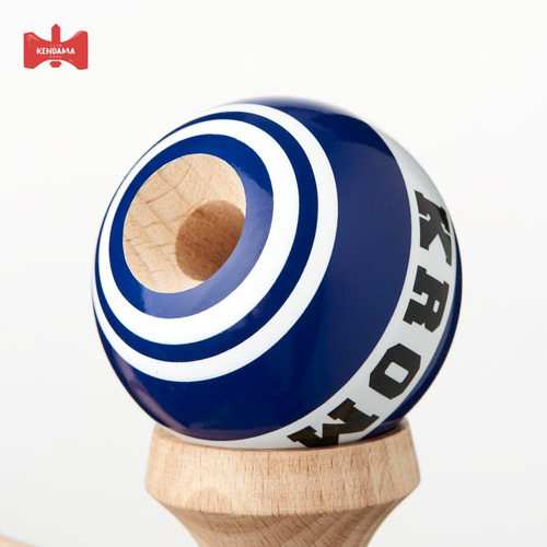 Kendama Krom Strogo Wip Azul