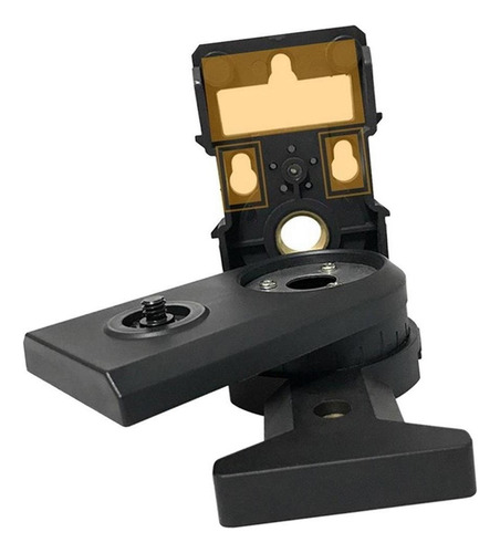 1 Adaptador De Nível Adaptador De Suporte De Base Ajustável