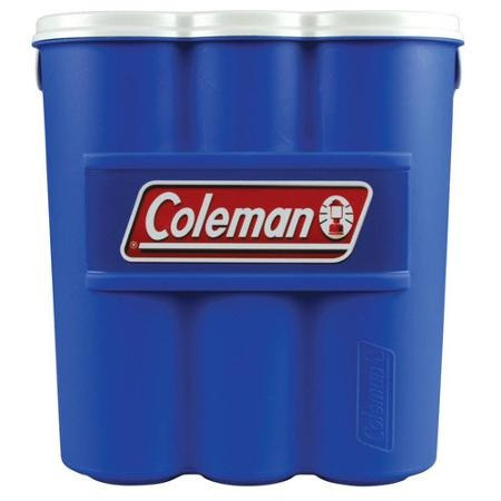 Enfriador Portátil Coleman Cap. De 225 Qt/12 Latas 