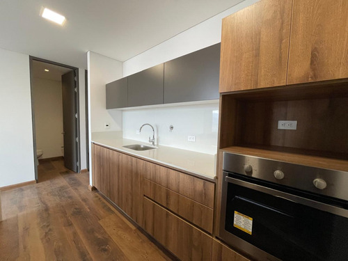 Apartamento En Arriendo Las Palmas 643-7813666