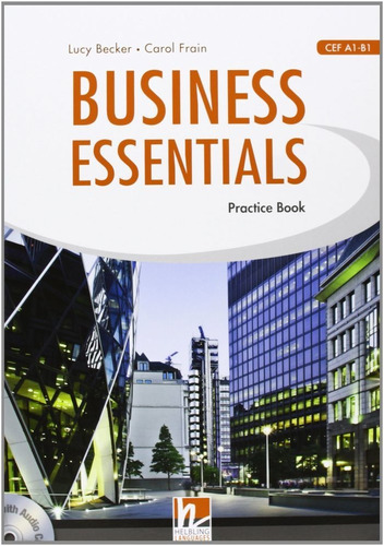 Business Essential  -  Student's Book W/audio Cd Kel Edicion