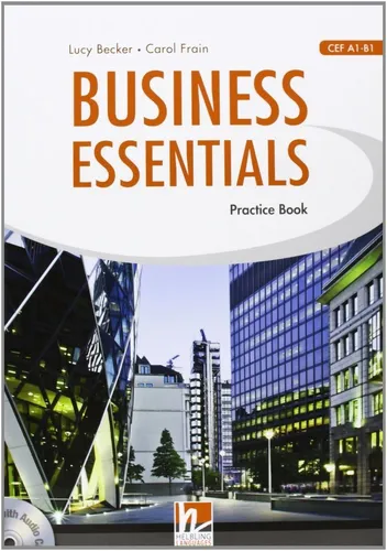 Business Essential - Student's Book W/audio Cd Kel Edicion | MercadoLibre
