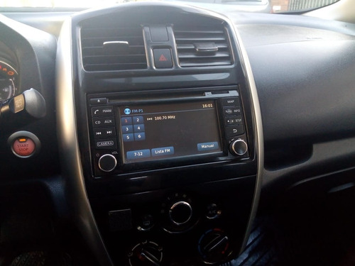 Nissan Note 1.6 Cvt Exclusive