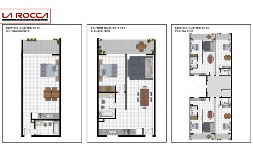 Imagen 11 de 13 de Departamento En Venta En Villa Bosch