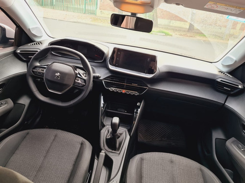 Imagen 7 de 7 de Peugeot 208 Like Pack 1.6 Manual 2021 Kms 31mil Ingrassia