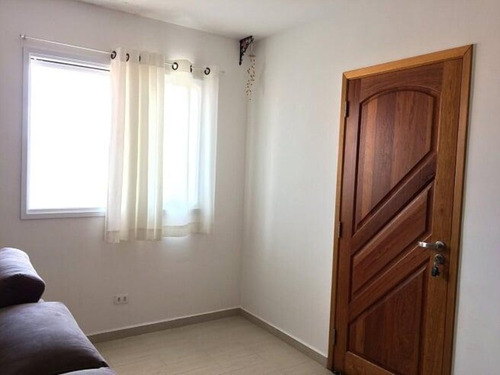 Imagem 23 de 28 de Casa Jundiai Bairro Colonia Condominio Villaggio Del Sole 107m2 2 Suítes 2 Vagas - So0184 - 33515336
