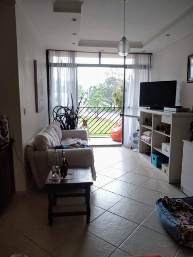 Imagem 1 de 13 de Apartamento À Venda, 79 M² Por R$ 583.000,00 - Tamboré - Barueri/sp - Ap0849
