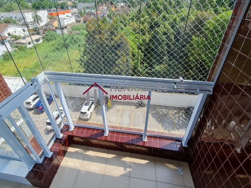 Imagem 13 de 16 de Apartamento - Ap00265 - 70483386