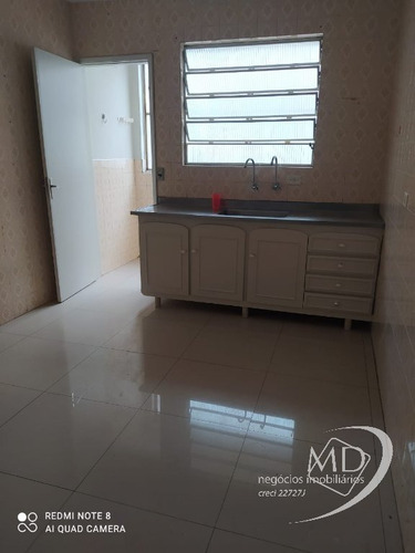 Imagem 2 de 8 de Locação Apartamento Sao Caetano Do Sul Cerâmica Ref: 9082 - 1033-9082