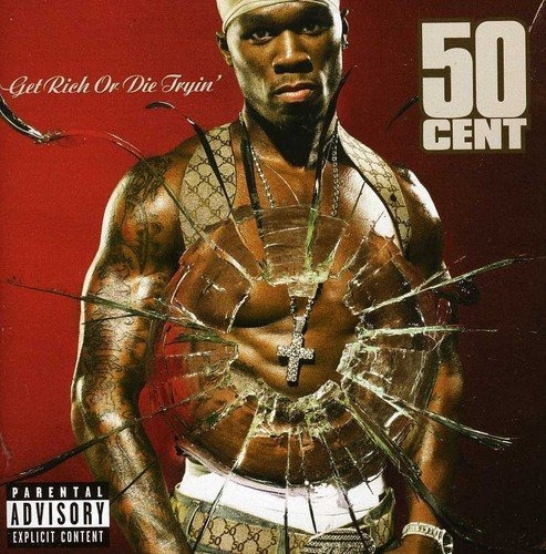 Get Rich Or Die Tryin