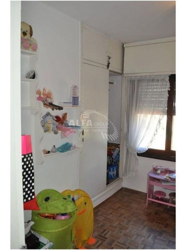 Imagen 17 de 25 de Apartamento En Aidy Grill, 3 Dormitorios