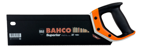 Serrucho Bahco Superior Baja Friccion 3180-14-xt11-hp 360mm