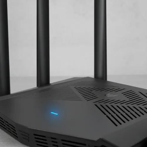 Roteador Acer Predator Connect W6x Wi-fi 6 Ax6000 | MercadoLivre