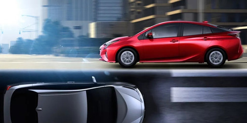Toyota Prius 1.8 Iv