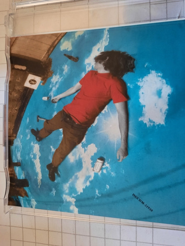 Beck - Loser / Cd Maxi