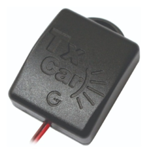 Control Remoto Tx Car Seg Guiño Luz Alta Del Auto 433,92mhz