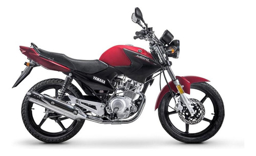 Imagen 11 de 15 de Yamaha Ybr 125 0 Km Cycles