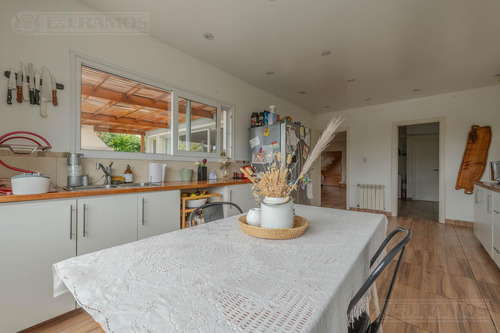 Casa En Venta En El Barrio Vistas - Puertos / Escobar