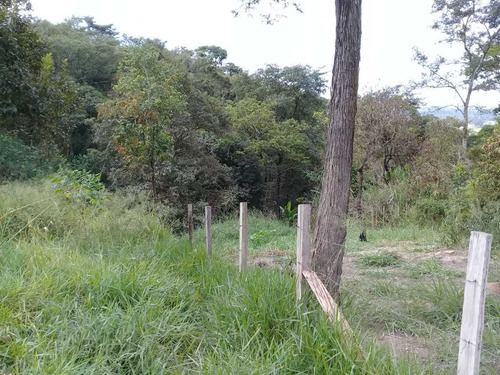 Lote Para Comprar No Bandeirinhas Em Betim/mg - 2328