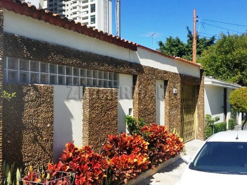 Casa - Brooklin - Ref: 128584 - V-128584