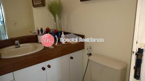 Imagem 9 de 15 de Apartamento-à Venda-barra Da Tijuca-rio De Janeiro - 400235