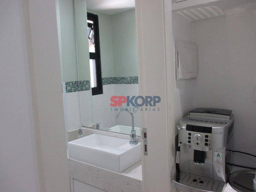 Imagem 12 de 30 de Sala Comercial Para Locação, Centro (barueri), Barueri - Sa0130. - Sa0130