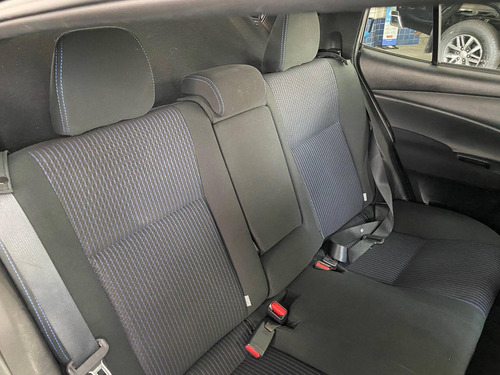 Imagem 12 de 15 de Toyota Yaris 1.3 Xl Plus Tech 2019