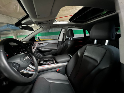 Audi Q8 3.0 Performance 55 Tfsi Quattro (mhev) 5p Hibrido
