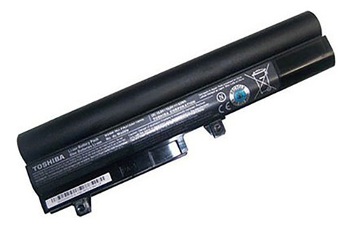 Bateria Toshiba Ux/23jwh Nb201 Pa3731u-1bas Pa3733u-1bas