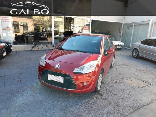 Citroën C3 Full Retira Con Usd4950 - Galbo