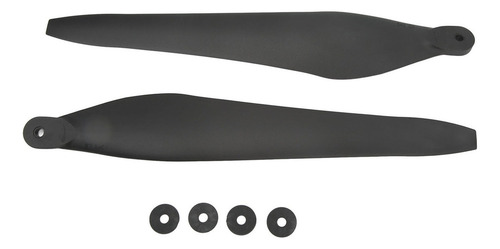 Hélice Plegable For Drone Agrícola Hobbywing X9 3411