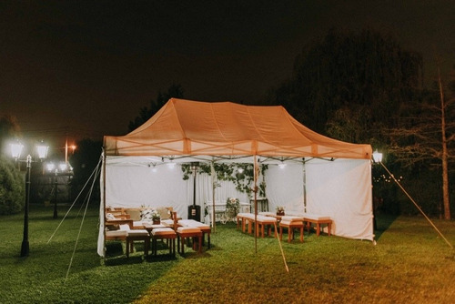 Imagen 6 de 22 de Casa Quinta - Casamientos, Bautizos, 15 Años, Eventos Y Reuniones Empresariales